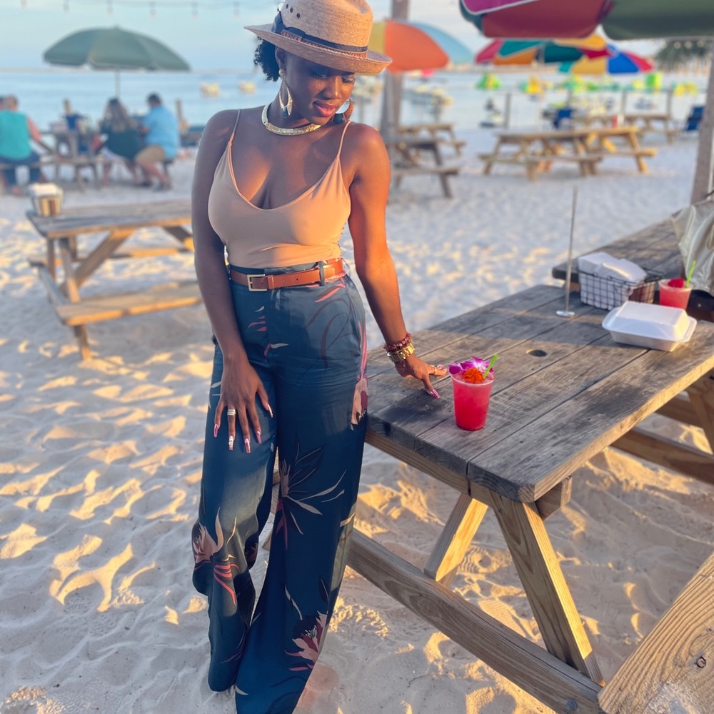 Meet your Posher, Nicky